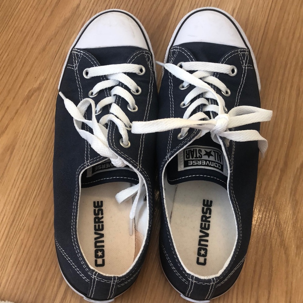 CONVERSE